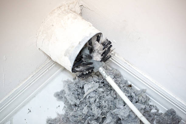 Best Residential Air Duct Cleaning  in Schler Park, IL